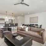 Holiday home Aurora-private Deck-9 Mins To Broadway Nashville