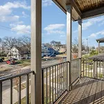 Aurora-Private Deck-9 Mins To Broadway
