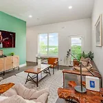 Double Time - Ping-pong Table - Mins To Germantown Holiday home Nashville