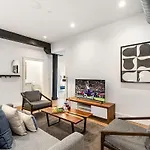 Holiday home The Saddlery-frequency-2 Units-walk 2 Broadway Nashville