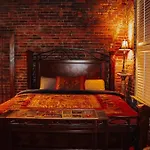 Holiday home Printers Alley Downtown Mansion