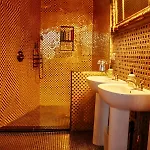 Printers Alley Downtown Mansion Nashville