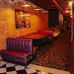 Holiday home Printers Alley Downtown Mansion Nashville