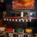 Printers Alley Downtown Mansion Holiday home Nashville