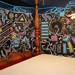 Holiday home Printers Alley Downtown Mansion