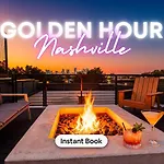 Luxe 4br With Fire Pit Grill And Views Holiday home *