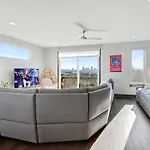Skyline View-patio & Fire Pit-mins To Germantown *