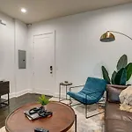 Lofts At 30Th-Maestro-2 Units-Mins To Broadway