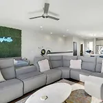 Holiday home Skyline View-patio & Fire Pit-mins To Germantown