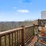 Holiday home Skyline View-patio & Fire Pit-mins To Germantown *