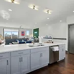 Skyline View-patio & Fire Pit-mins To Germantown *
