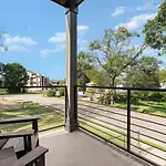 The Acklen-private Balcony-4 Mins To Broadway * Nashville