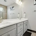 Skyline View-patio & Fire Pit-mins To Germantown *