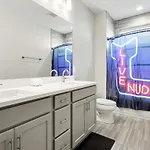 Holiday home Skyline View-patio & Fire Pit-mins To Germantown