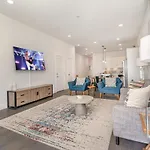 Double Time - Ping-pong Table - Mins To Germantown *