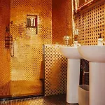 Printers Alley Downtown Mansion Holiday home *