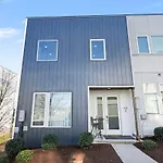 Holiday home Skyline View-patio & Fire Pit-mins To Germantown Nashville