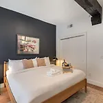 The Saddlery-frequency-2 Units-walk 2 Broadway * Nashville