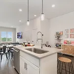 Double Time - Ping-Pong Table - Mins To Germantown
