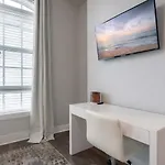 New Side By Side Nashville Homes - Sleeps 24