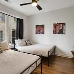Group Getaway - 2 Homes Rooftops 28 Nashville