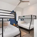 Double Time - Ping-Pong Table - Mins To Germantown