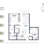 Twin Notes - Odyssey - 2 Units - Mins To Broadway