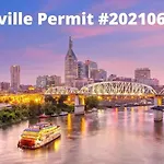 Holiday home Skyline View-patio & Fire Pit-mins To Germantown Nashville