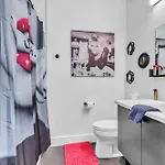 Spacious - 2 Homes, 15 Guests Holiday home Nashville