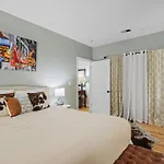 Apartment Historic Honky Tonk Hideaway Nashville