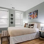Historic Honky Tonk Hideaway Apartment Nashville