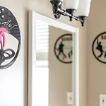 Historic Honky Tonk Hideaway Apartment Nashville