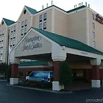 Hampton & Nashville-airport Nashville