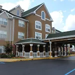 Hotel Country & By Radisson, Nashville, Tn 5*