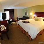 Hampton & Nashville-airport Hotel 3*