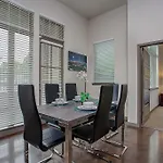 Germantown Apartment By Stay Alfred