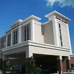 Hampton & Nashville-airport Hotel Nashville