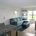 Hampton & Nashville-airport Hotel 3*