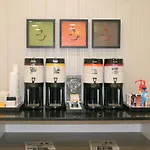 Hampton & Nashville-airport 3*