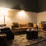 The 404 Hotel