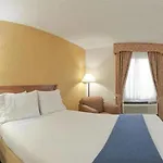 Hotel Express & Nashville-i-40 & I-24 Nashville