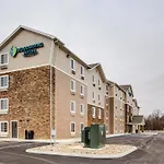 Hotel Woodspring Airport 4*