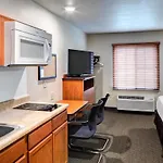 Hotel Woodspring Airport Nashville