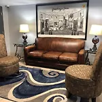 Super 8 by Wyndham Antioch/Nashville South East