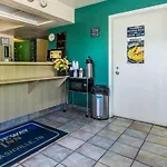 Rodeway Inn Nashville