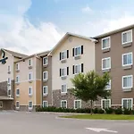 Hotel Woodspring Airport Nashville