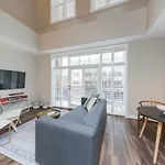 Mint House - Hillsboro Village 4* Nashville