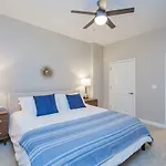 Mint House - Hillsboro Village Aparthotel Nashville