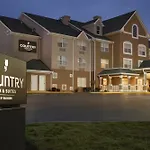 Hotel Country & By Radisson, Nashville, Tn Nashville