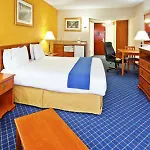 Hotel Express & Nashville-i-40 & I-24